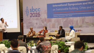 Ikhtiar UPI dan Kemen PKP Ciptakan Kota Tropis Rendah Emisi untuk Lingkungan Lebih Baik