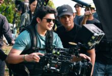 Iko Uwais Pilih Jadi Mentor untuk Aktor Film Timur, Tingkatkan Kualitas Akting dan Aksi