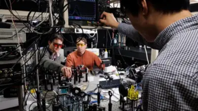 Ilmuwan Kembangkan Transistor Fotonik yang Beroperasi dengan Satu Foton Saja