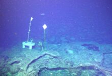 Ilmuwan Prediksi Gunung Bawah Laut Teraktif di Pasifik Meletus Tahun 2026, Waspada!