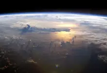 Ilmuwan Ungkap Fakta Bumi Terkelupas dari Lapisan Bawah Selama Jutaan Tahun