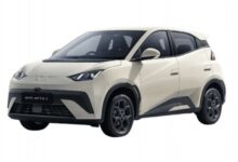 Impor Mobil BYD Januari-November Tembus 60 Ribu Unit, Cetak Rekor Baru di Indonesia