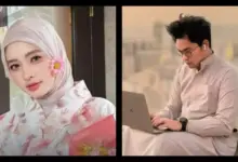 Inara Rusli Buka Suara soal Menikah Siri dengan Insanul: "Aku Kasihan Sama Dia"