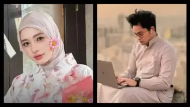 Inara Rusli Buka Suara soal Menikah Siri dengan Insanul: "Aku Kasihan Sama Dia"