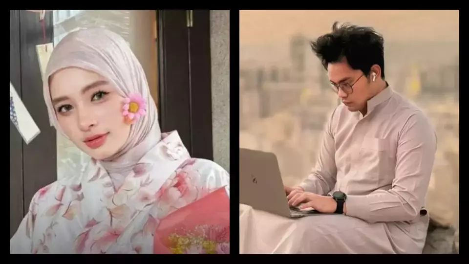 Inara Rusli Buka Suara soal Menikah Siri dengan Insanul: "Aku Kasihan Sama Dia"