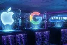 India Usul Pelacakan Lokasi Satelit Permanen, Apple-Google-Samsung Menolak Usulan Itu