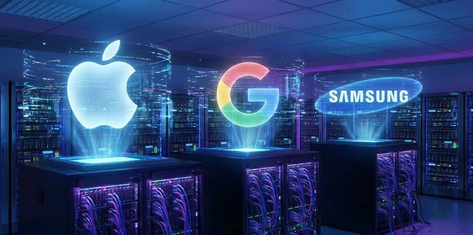 India Usul Pelacakan Lokasi Satelit Permanen, Apple-Google-Samsung Menolak Usulan Itu