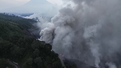 Indonesia Butuh Asuransi Wajib Bencana, Upaya Mitigasi Risiko di Ring of Fire