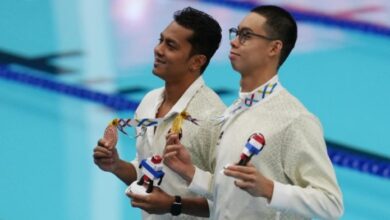 Indonesia Kunci Dua Kali Lipat Target Emas Hari Ketiga SEA Games 2025, Catat Prestasi Gemilang