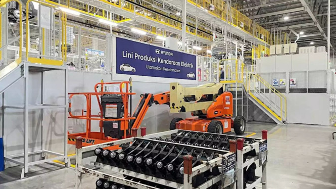 Indonesia Perkuat Hilirisasi Mineral Kritis untuk Dukung Teknologi Masa Depan yang Berkelanjutan