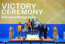 Indonesia Raih 62 Emas di SEA Games, Menpora Optimistis Finis Ranking 2 dan Putus Rekor Buruk