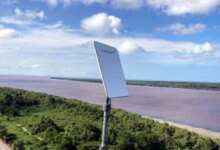 Indonesia Siap Masuki Era Baru Satelit IoT untuk Pengembangan Teknologi dan Komunikasi