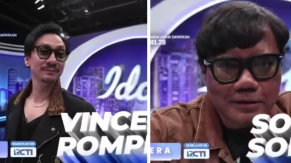 Indonesian Idol Season 14 Hadirkan Soleh Solihun Jadi Juri, Suasana Bakal Beda!