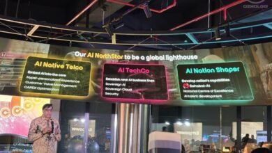 Indosat Kembangkan Bisnis Serat Optik Lewat Kerja Sama Strategis dengan Northstar-Arsari Group