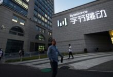 Induk TikTok Luncurkan Ponsel AI Pertama, Siap Tantang Raksasa Teknologi Dunia