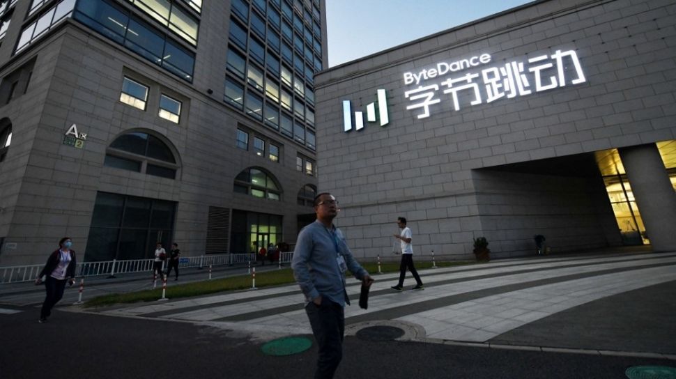 Induk TikTok Luncurkan Ponsel AI Pertama, Siap Tantang Raksasa Teknologi Dunia