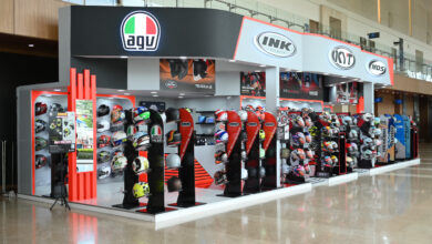 Industri Pendukung Siap Ramaikan GJAW 2025 dengan Inovasi dan Teknologi Terbaru