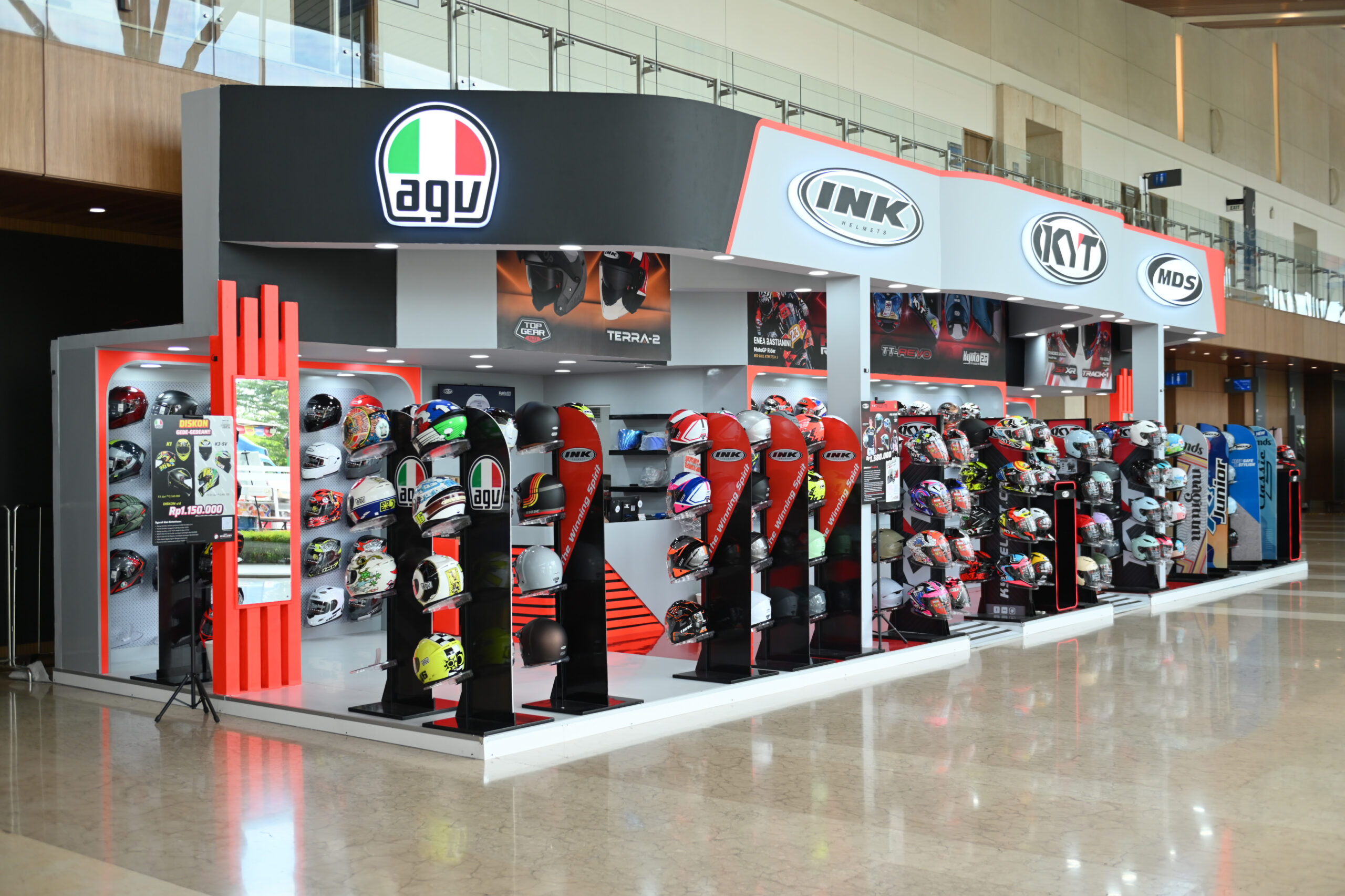 Industri Pendukung Siap Ramaikan GJAW 2025 dengan Inovasi dan Teknologi Terbaru