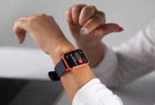 Industri Wearable Global Naik 10%, Huawei dan Xiaomi Pimpin Pangsa Pasar Tahun Ini