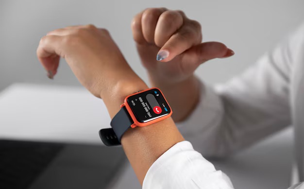 Industri Wearable Global Naik 10%, Huawei dan Xiaomi Pimpin Pangsa Pasar Tahun Ini