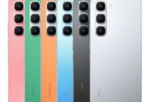 Infinix HOT 60 Pro+ Rilis: Layar AMOLED FHD+ Curved dan Refresh Rate 144 Hz, Ini Keunggulannya