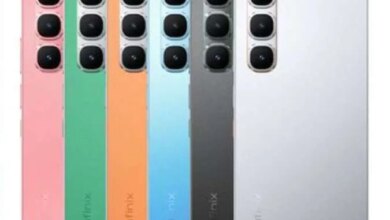 Infinix HOT 60 Pro+ Rilis: Layar AMOLED FHD+ Curved dan Refresh Rate 144 Hz, Ini Keunggulannya