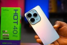 Infinix Hot 40 Pro Harga Terjangkau, Ditenagai MediaTek Helio G99 untuk Performa Cepat