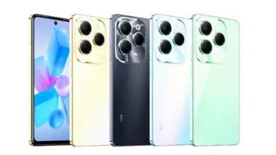 Infinix Hot 60 Pro: HP Harga Realistis dengan Performa Tinggi di Kelasnya