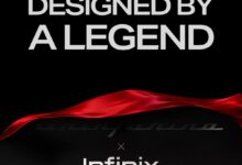 Infinix Kolaborasi dengan Pininfarina, Hadirkan Smartphone Flagship Desain Ikonis