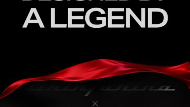 Infinix Kolaborasi dengan Pininfarina, Hadirkan Smartphone Flagship Desain Ikonis