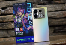 Infinix Note 40: Unggulan Smartphone Mid-Range dengan Fitur Lengkap dan Harga Terjangkau