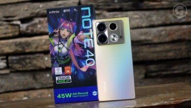 Infinix Note 40: Unggulan Smartphone Mid-Range dengan Fitur Lengkap dan Harga Terjangkau