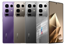 Infinix Note 60, 60 Pro, dan Note Edge Terungkap Melalui Sertifikasi Resmi