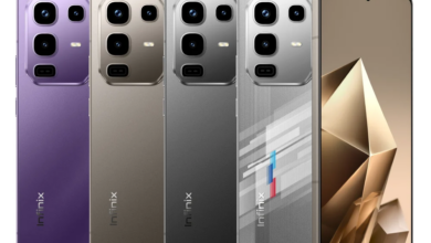 Infinix Note 60, 60 Pro, dan Note Edge Terungkap Melalui Sertifikasi Resmi