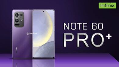 Infinix Note 60 Hadir dengan Fitur Terbaru, Siap Bersaing di Pasar Smartphone Tanah Air
