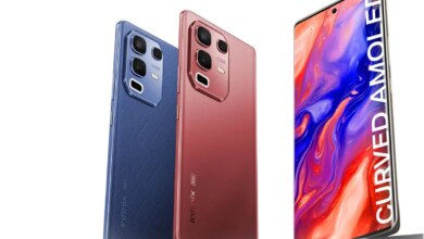 Infinix Note 60, Note 60 Edge, dan Note 60 Pro Terungkap di Situs SDPPI, Spesifikasi dan Fitur Baru