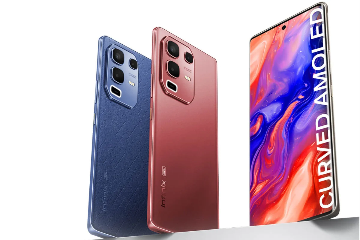 Infinix Note 60, Note 60 Edge, dan Note 60 Pro Terungkap di Situs SDPPI, Spesifikasi dan Fitur Baru