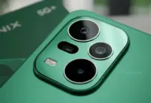 Infinix Note 60 Pro Hadir dengan Snapdragon dan Desain Mewah, Siap Bersaing di Segmen Midrange