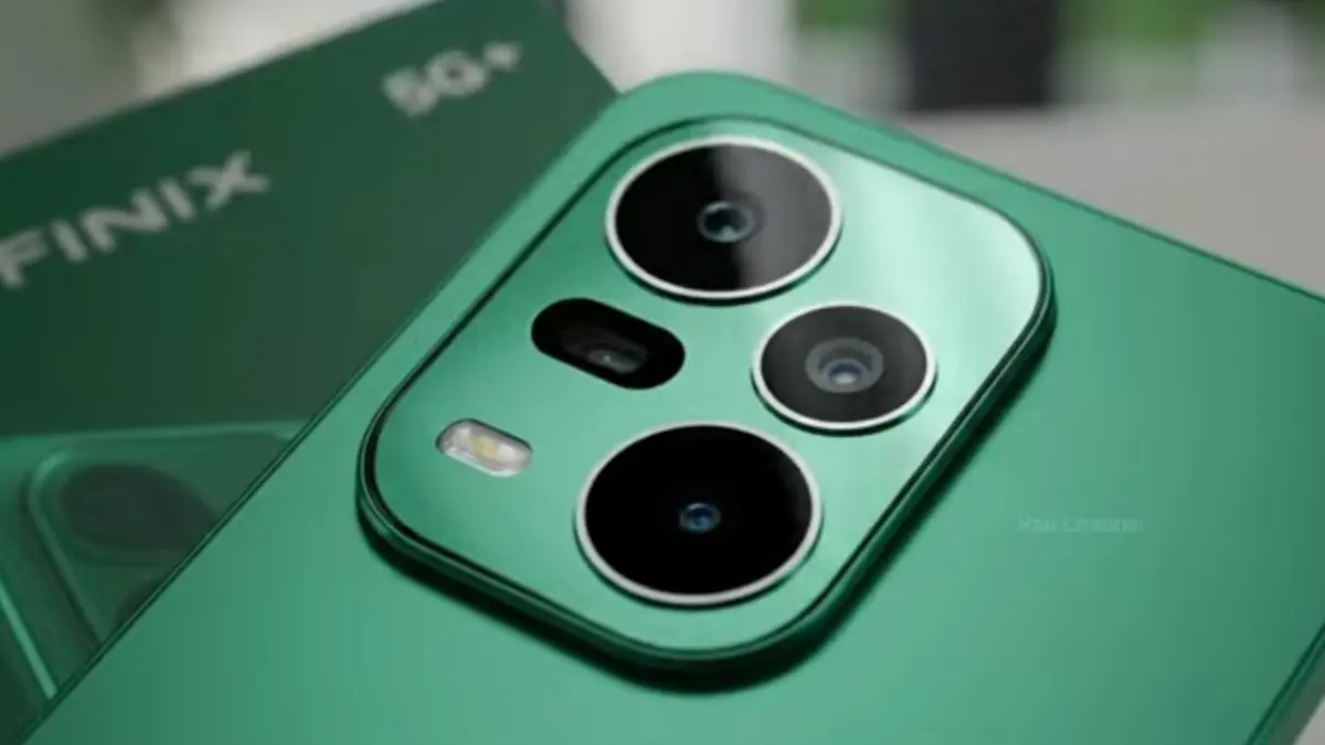 Infinix Note 60 Pro Hadir dengan Snapdragon dan Desain Mewah, Siap Bersaing di Segmen Midrange