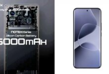 Infinix Note 60 Series Segera Meluncur, Usung Layar Canggih dan Fitur Terkini di Kelasnya