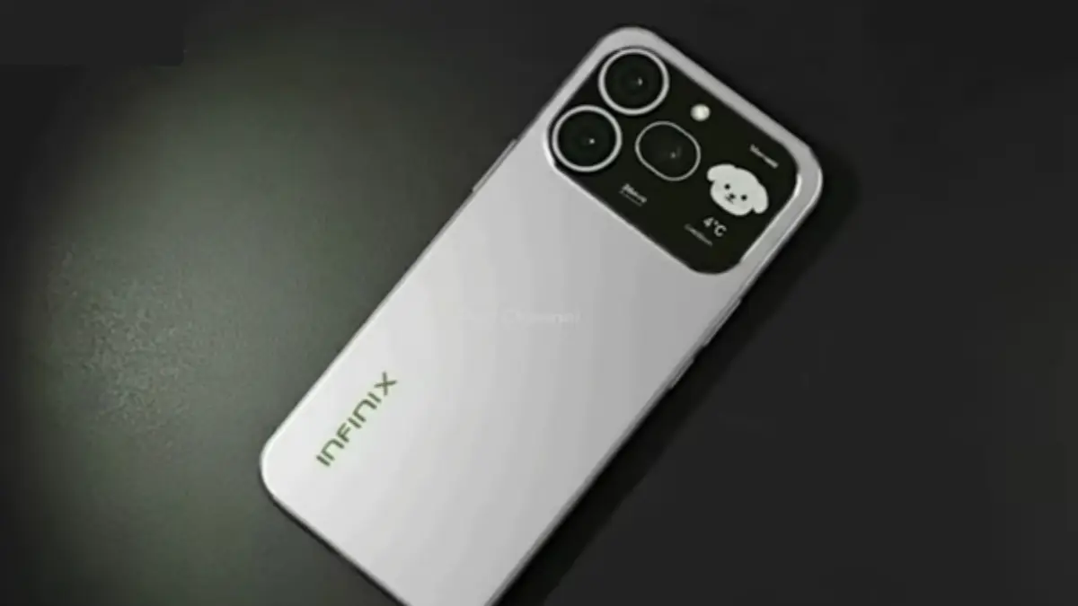 Infinix Note 60 Series Siap Meluncur, Usung Snapdragon 7s Gen 2 – Simak Bocoran Lengkapnya!