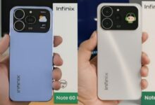 Infinix Note 60 Ultra: Smartphone Premium dengan Desain Italia, Performa & Fitur Terbaru