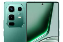 Infinix Note Edge: Spesifikasi Menarik di Kelas Harga Terjangkau Siap Meluncur!