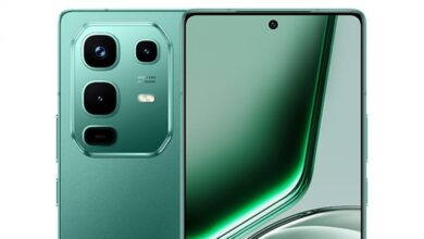 Infinix Note Edge: Spesifikasi Menarik di Kelas Harga Terjangkau Siap Meluncur!