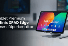 Infinix Rilis Tablet XPAD Edge: Intip Fitur Unggul dan Perkiraan Harga di Indonesia