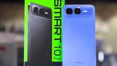 Infinix SMART 10: Spesifikasi dan Review HP Murah Terbaik 2025 yang Wajib Kamu Tahu