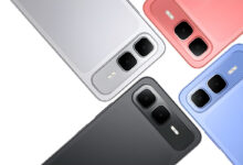 Infinix Smart 10 Hadir dengan Varian 1 Jutaan, Spesifikasi Lengkap Tanpa Pangkas Fitur