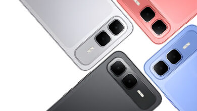 Infinix Smart 10 Hadir dengan Varian 1 Jutaan, Spesifikasi Lengkap Tanpa Pangkas Fitur