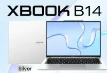 Infinix XBOOK B14 Resmi Hadir di Indonesia, Laptop Ultra Portable untuk Profesional Muda