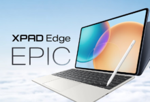 Infinix XPAD Edge Meluncur, Apakah Kualitas Sinyal di Tanah Air Semakin Optimal?